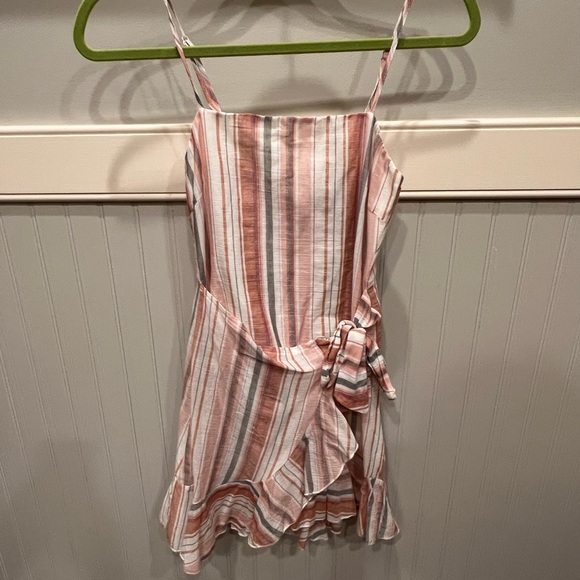 Princess Polly Queen of Dance Mini Dress - Picture 3 of 3